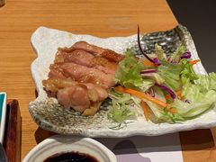 -味太助·银饭食堂(中华城店)