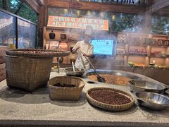 -巴倒烫陆派火锅山庄(南山总店)