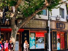 -三阳盛(南京西路店)