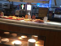 -比格比萨(方庄店)