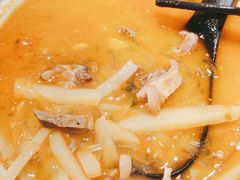 -西贝(宝乐汇店)