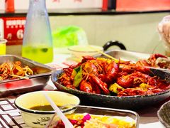十三香小龙虾-拙味兄弟龙虾·江湖菜(和畅堂店)