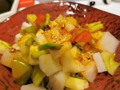 -眉州东坡(春秀路店)
