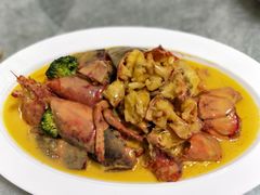 -79号渔船海鲜饭店(宝安店)