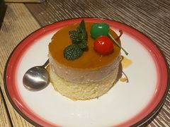 沙伦玫瑰布丁-那时新疆·车师(大宁音乐广场店)