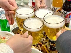 -萃华海鲜阁大排档(五四广场店)