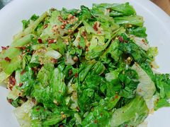-勇猛子川菜馆(新军路店)
