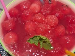-巴特餐饮6加1音乐餐吧·新疆菜