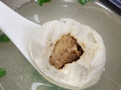 福信鱼丸-福信鱼丸(茶亭路店)