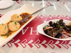 -来客家食府 · 福建客家菜(厦禾路店)