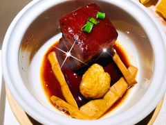 东坡肉-旺顺阁鱼头泡饼(常营店)