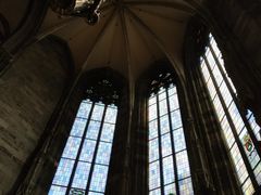 -斯蒂芬主教座堂(Stephansdom)