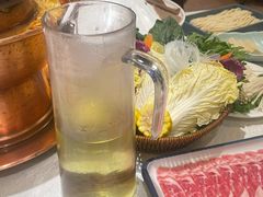 -东来顺饭庄(天坛店)