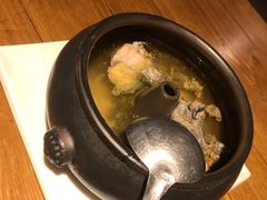 -福照楼汽锅鸡·云南特色菜(万达广场店)