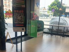 -德克士(安靖店)