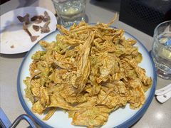 -蝎王府羊蝎子(西直门店)