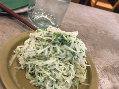 -半山腰·云南菜(侨福芳草地店)
