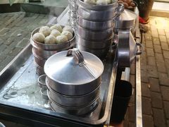 -梁憨包(南岸回龙湾店)