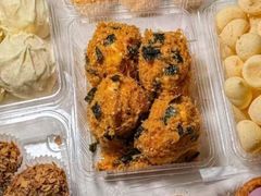 -鲍师傅糕点(海陵北路店)