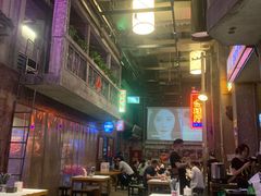 -文和友老长沙龙虾馆(化龙池店)