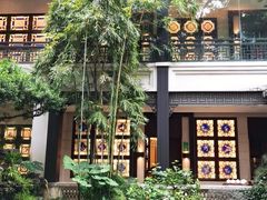 -北园酒家(小北路店)