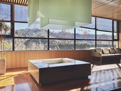 -北京古北水镇御舍温泉酒店