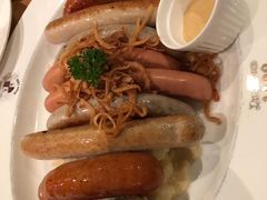 -皇冠自酿啤酒坊(中国红街5号楼店)