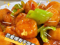 -满口香饭店