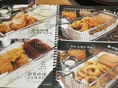 -肥肥虾庄·金牌油焖大虾(杨园滨江时代walk店)