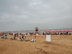 -老虎石海上公园