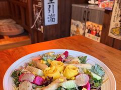 -炉胜·炉端烧·居酒屋
