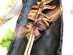 -海岛渔村大酒店(云霄路店)