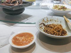 -鸭王烤鸭店(三里河店)