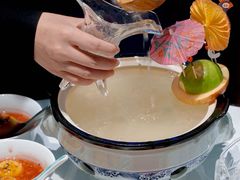 -桂满陇·海市蜃楼·黑金(国金店)