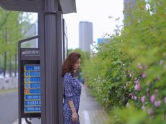 -南京国际青年文化中心