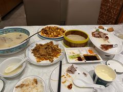 -福来居烤鸭店(天坛二店)