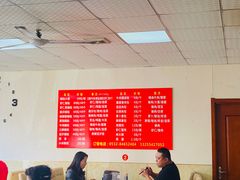 -三盛楼饭店(四流中路店)
