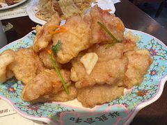 -老厨家(友谊路总店)