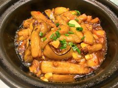 -朱记乳鸽王·非遗石岐乳鸽·全鸽宴(大兴旗舰店)