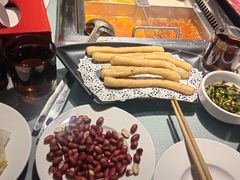-海底捞火锅(万丰桥店)
