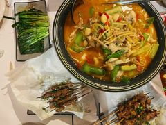 -江味龙虾馆·裸蓝龙虾(南山店)