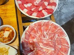 -凤吉园乌拉满族火锅中华老字号(繁荣路店)