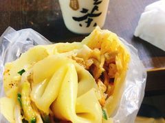 -安徽阜阳卷馍(西单店)