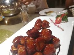 -79号渔船海鲜饭店(华强北店)