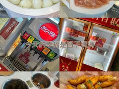 -龍歌自助小火锅(芝罘万达店)