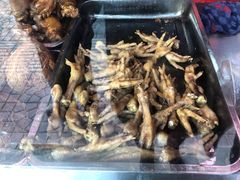 -土门八珍烤鸡腊味店(土门老店)