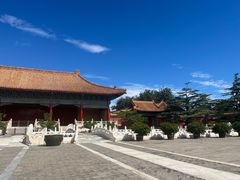 -北京市劳动人民文化宫(太庙)