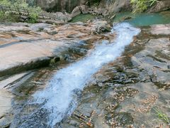 -广州白江湖森林公园