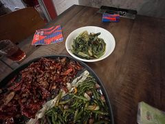 -铁公鸡·四川料理(天环广场店)