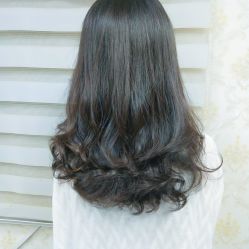 -Hair造型